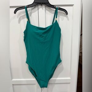 Remi One-Piece Swimsuit
L'AGENCE